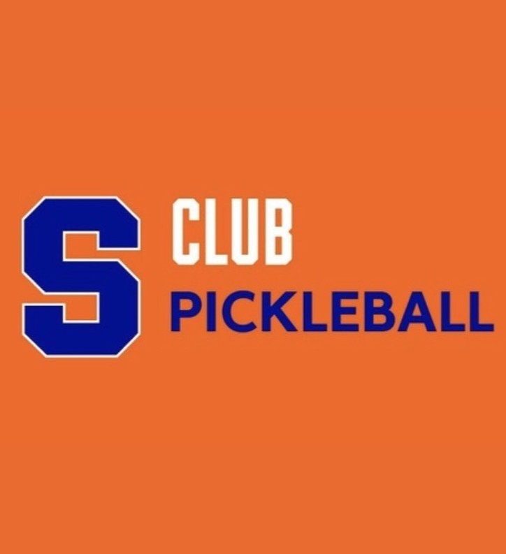 SU Club Pickleball Logo